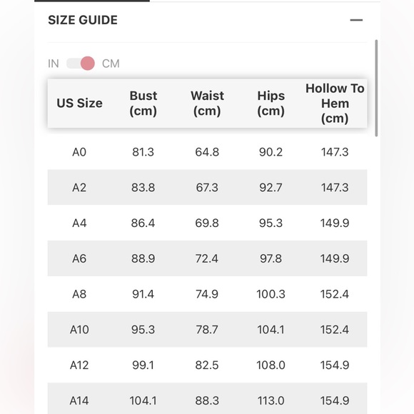 NWT AZAZIE DRESS IN VINTAGE ROSE - Picture 11 of 11